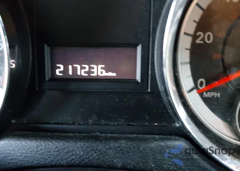 2014 Dodge Grand Caravan Sxt z USA, uszkodzony, nr VIN 2C4RDGCG4ER177001